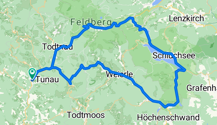 Diese Route in Bikemap Web öffnen