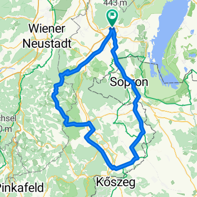 2 Länder Giro