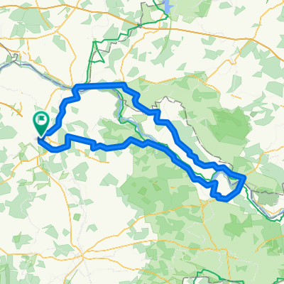 LG - Hitzacker - Neuhaus - Lauenburg - LG
