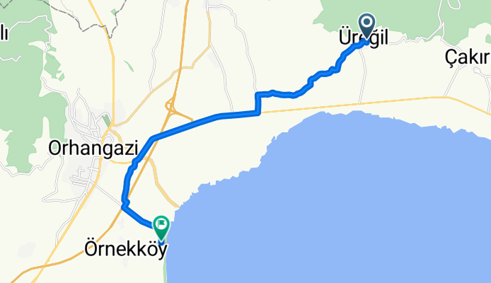 Yalova Part2