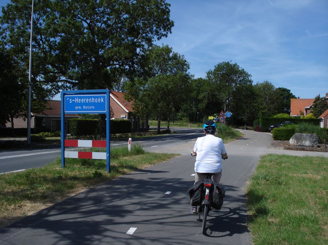 Zak van Zuid Beveland
