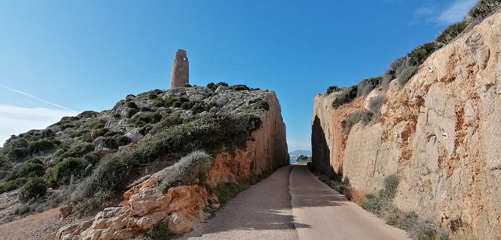 Plaça Poligono 49 209, Alcalà de Xivert nach Plaça Poligono 49 198, Alcalà de Xivert