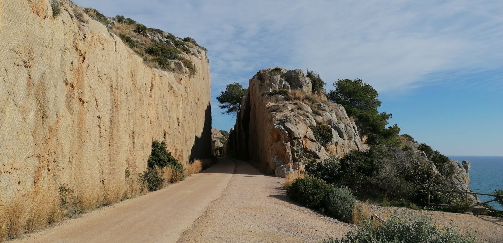 Plaça Poligono 49 209, Alcalà de Xivert nach Plaça Poligono 49 198, Alcalà de Xivert