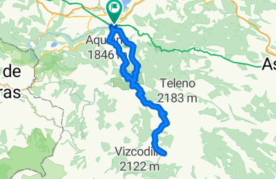 Open this route in the Bikemap app