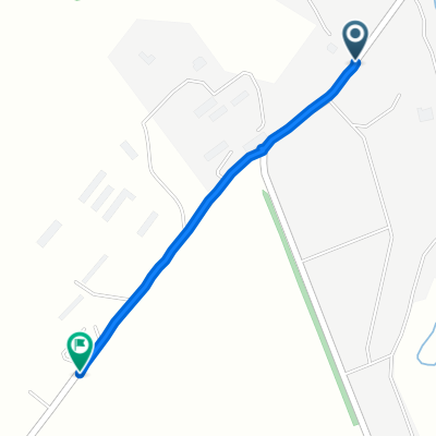 Easy ride in Юго-Камский