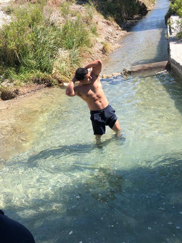 Photo 2: Alonso Colunga