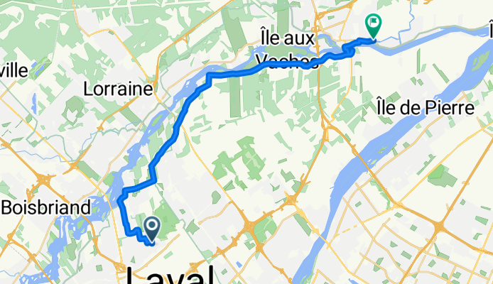 Diese Route in Bikemap Web öffnen