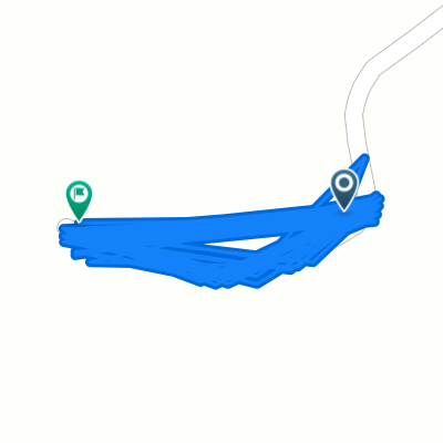 Unnamed Road to Unnamed Road