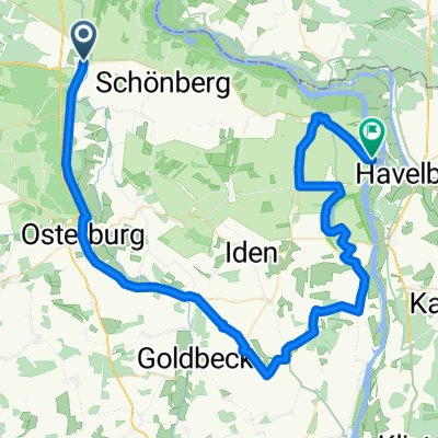 Altmarkrundkurs Tour 2