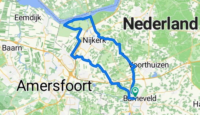 Diese Route in Bikemap Web öffnen