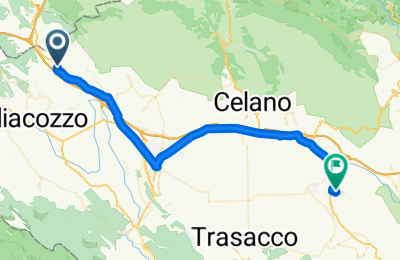 Open this route in the Bikemap app