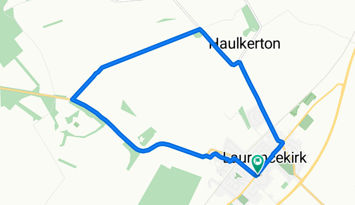 High Street 139 to High Street 139