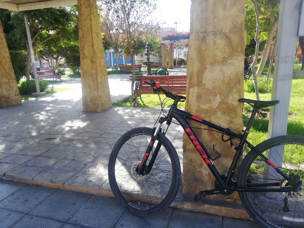 Vallenar a Freirina Ida y Vuelta