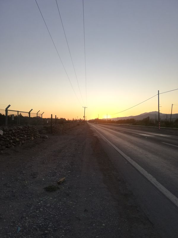 Vallenar a Freirina Ida y Vuelta