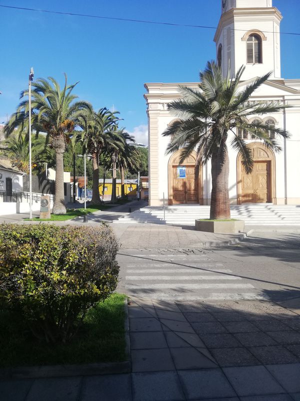 Vallenar a Freirina Ida y Vuelta