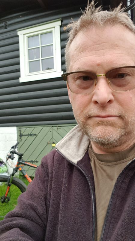 Kulaveien 3 to Kulaveien 13