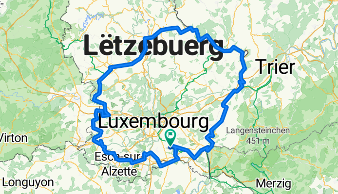 Diese Route in Bikemap Web öffnen