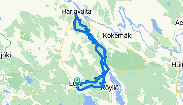 Eurantie 61 to Eurantie 81