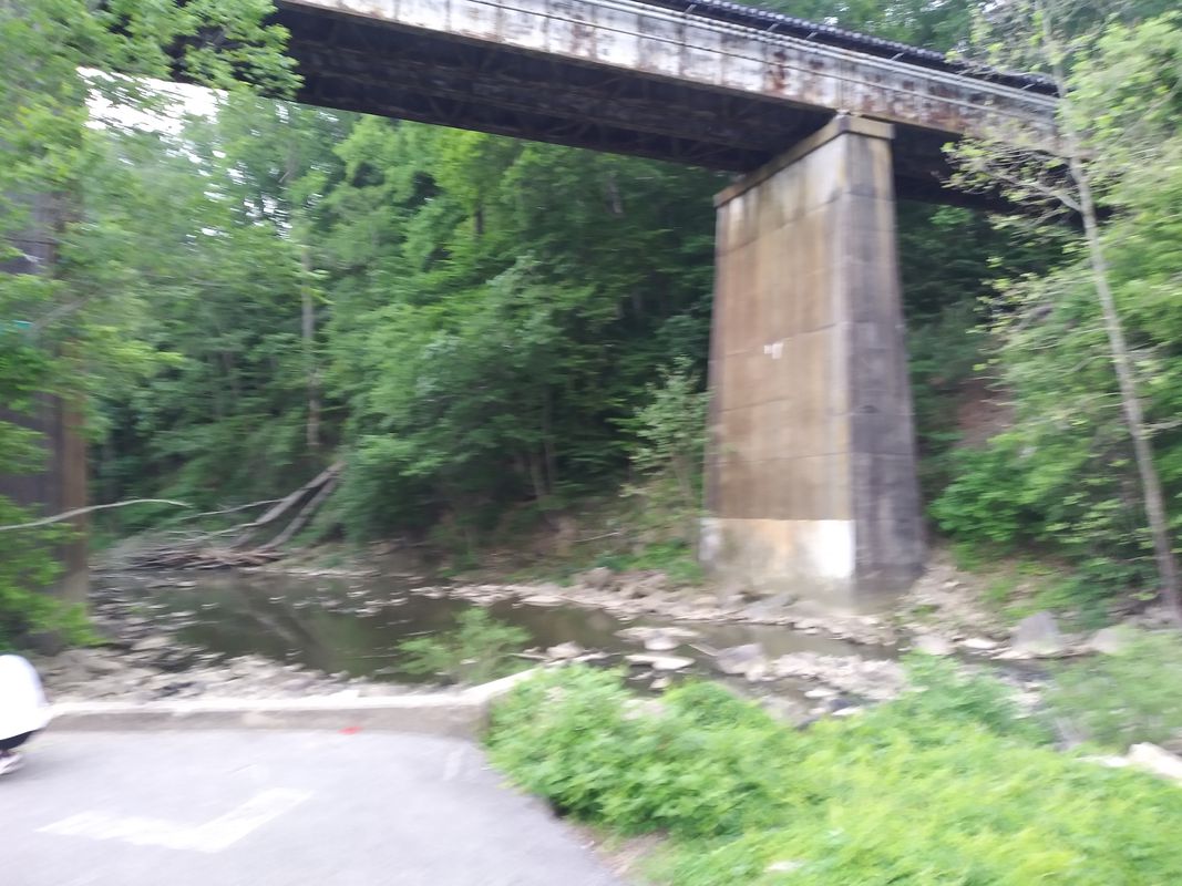 Braddock Road 8100, Annandale to Braddock Road 8100, Annandale