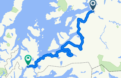 Open this route in the Bikemap app