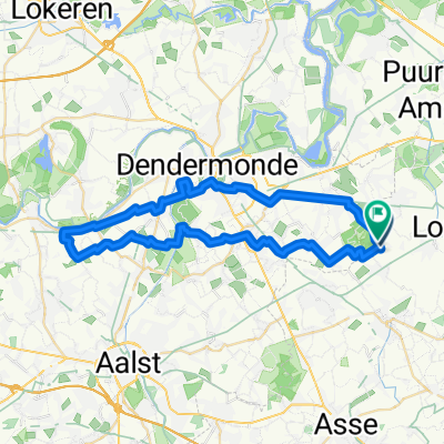 Liese westenwind 50