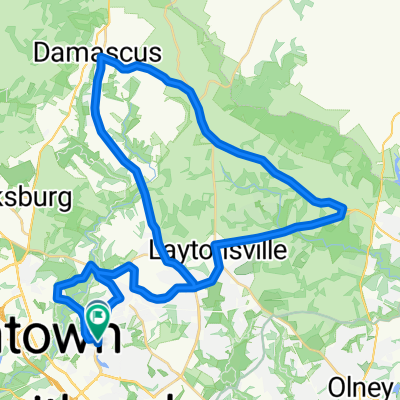 gaithersburg