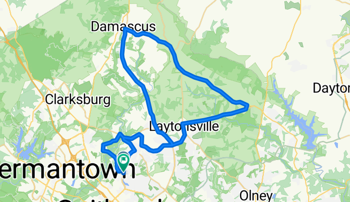 gaithersburg