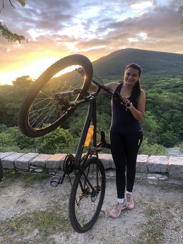 Caminhada lenta Quixeramobim