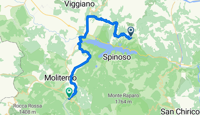 Montemurro-Moliterno