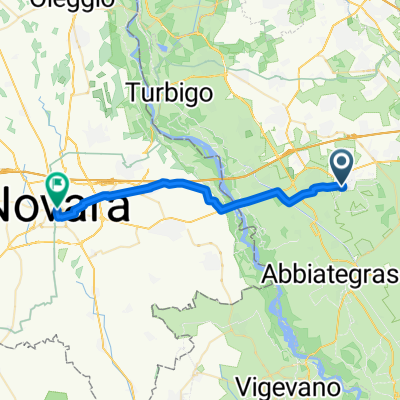 Novara
