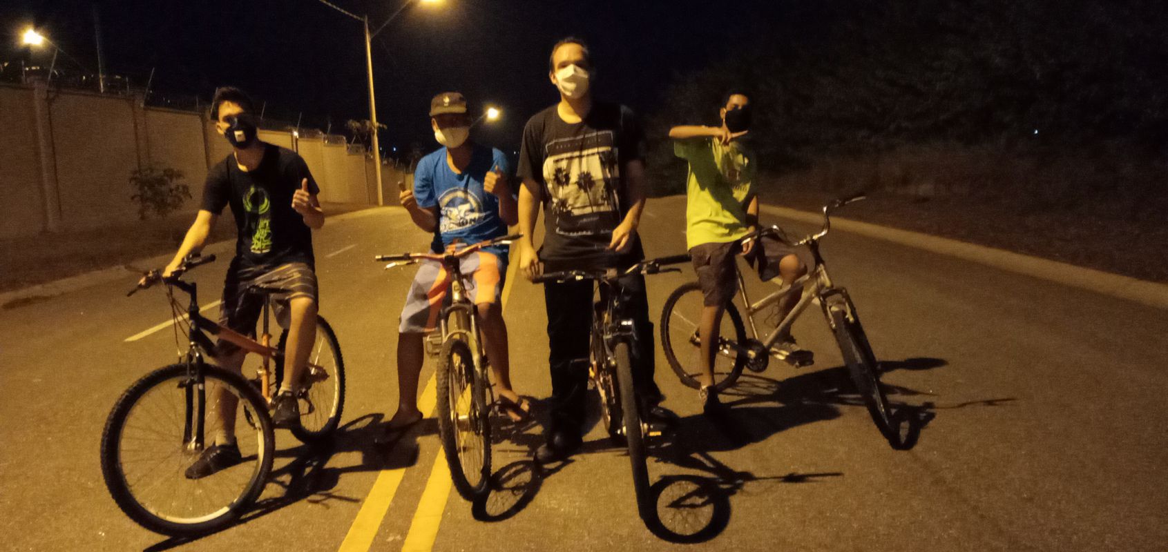 Rua José Raimundo da Silva 275 to Rua José Raimundo da Silva 275