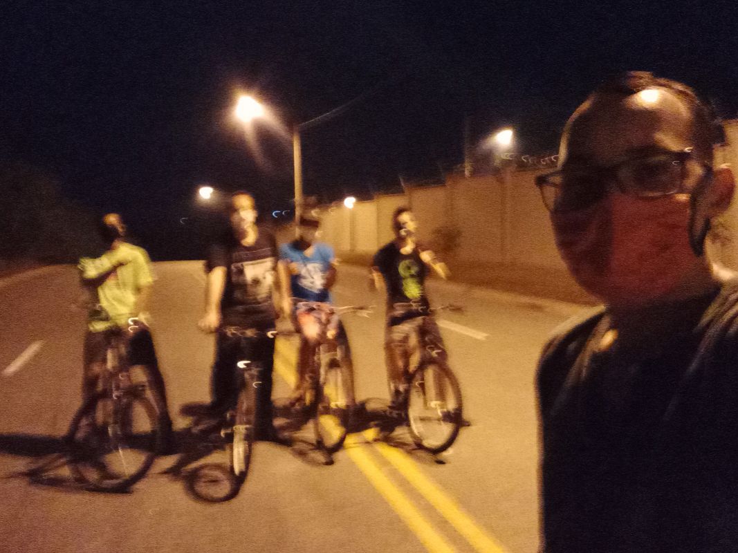 Rua José Raimundo da Silva 275 to Rua José Raimundo da Silva 275