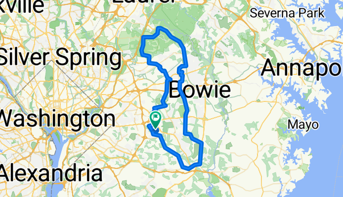 Diese Route in Bikemap Web öffnen