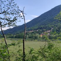 ciclabile Valganna