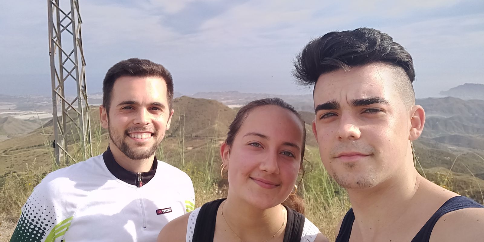 De Lugar Majada del Moro 4, Águilas a Lugar Majada del Moro 4, Águilas