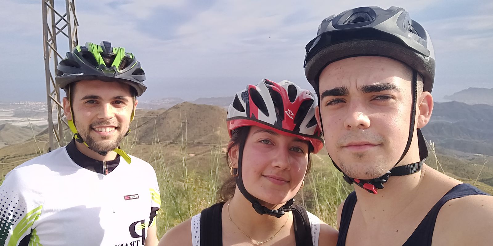 De Lugar Majada del Moro 4, Águilas a Lugar Majada del Moro 4, Águilas