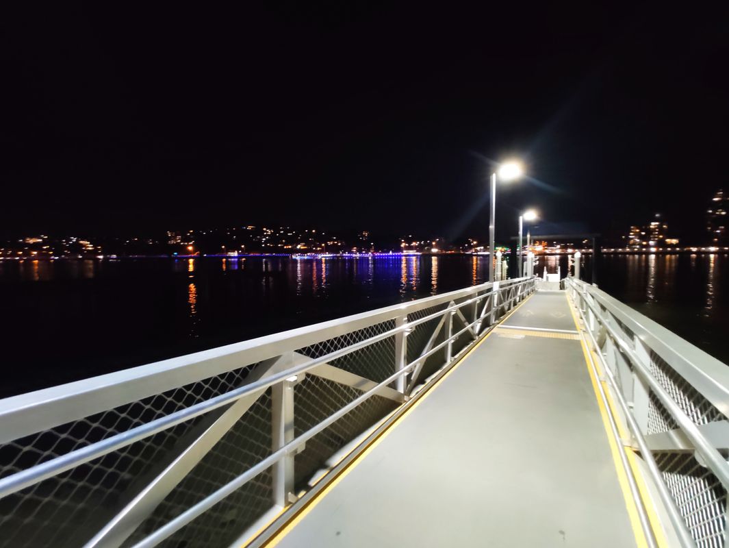 Riverview Terrace 44, Hamilton to Riverview Terrace 44, Hamilton