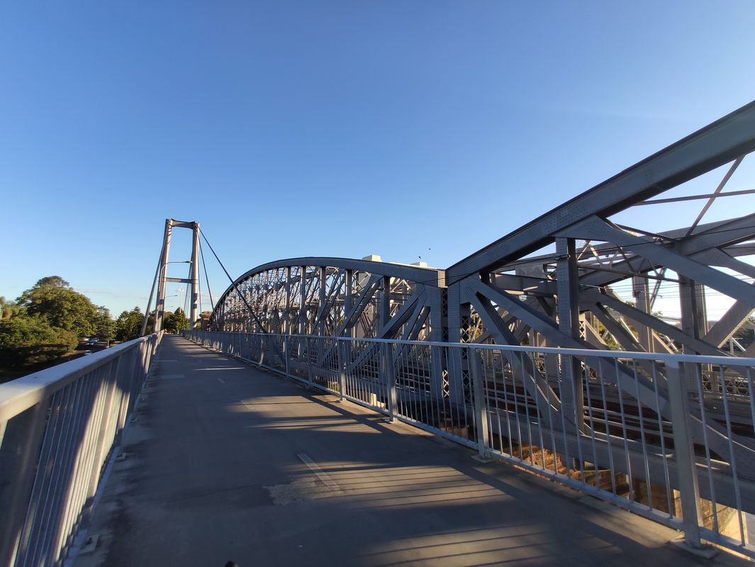 Riverview Terrace 44, Hamilton to Riverview Terrace 44, Hamilton