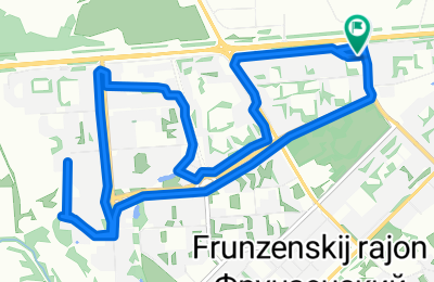 Open this route in the Bikemap app
