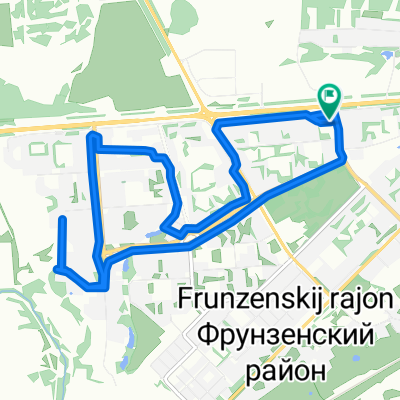 райончик