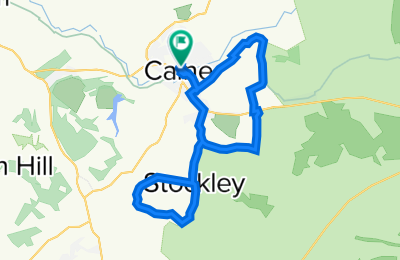 Open this route in the Bikemap app