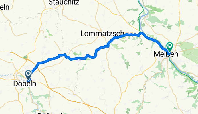 Diese Route in Bikemap Web öffnen