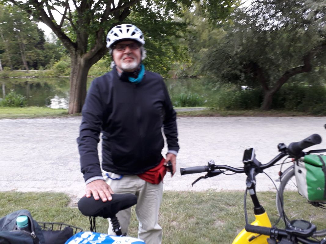 Eichendorffstraße 18, Bad Salzuflen nach Herforder Straße 4, Vlotho