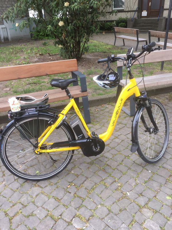 Eichendorffstraße 18, Bad Salzuflen nach Herforder Straße 4, Vlotho