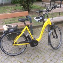 Eichendorffstraße 18, Bad Salzuflen nach Herforder Straße 4, Vlotho