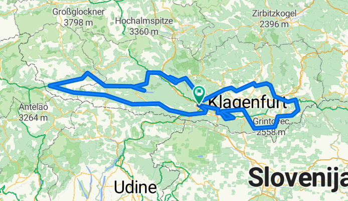 Radsprotten Tour 2020: Lei Lei