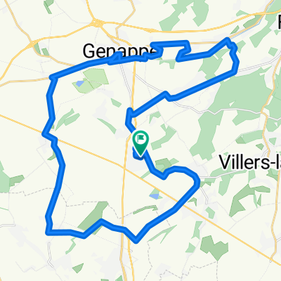 Essai balade vélo 1815