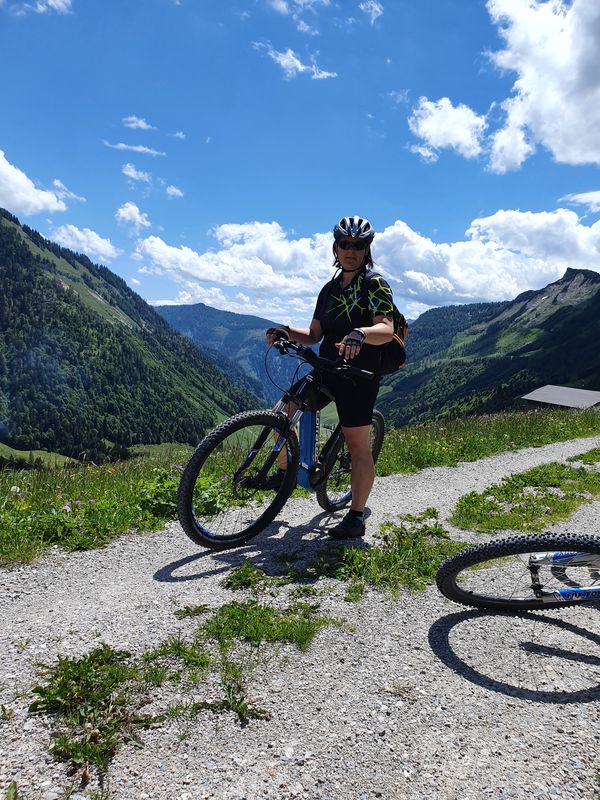 Genneralm