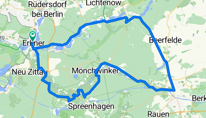 Diese Route in Bikemap Web öffnen