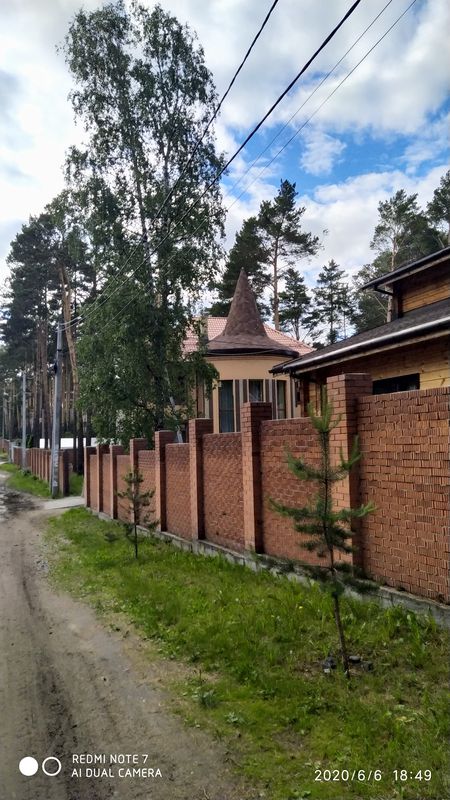 От улица Порт-Артурская 2А, Новосибирск до улица Спортивная 21, Новосибирск